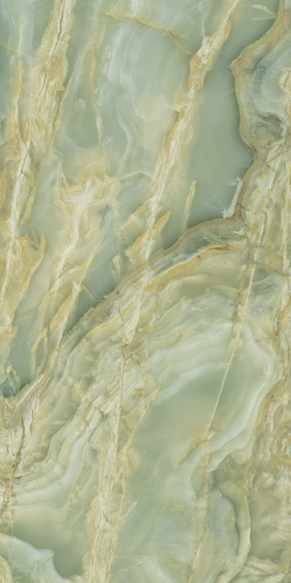 Керамогранит ONICE IRIDE GIADA LAPP/RETT 60X120