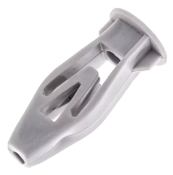 Дюбель бабочка 8х28 полипропилен (уп.100шт) Tech-Krep/Zitar 111492