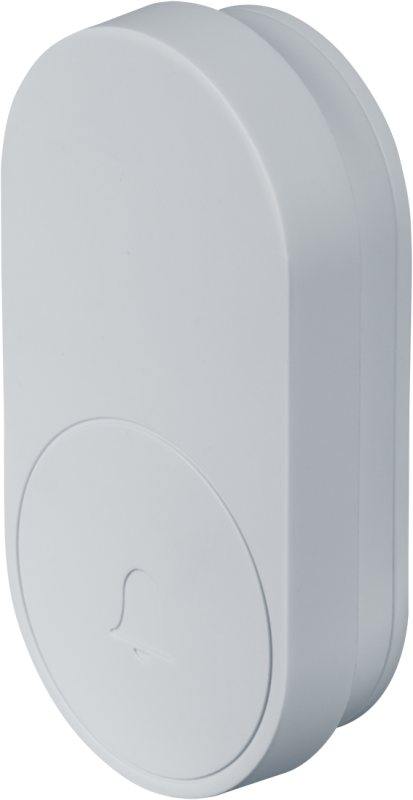 Звонок электрический 95 214 NDB-D-AC07-K-WН NAVIGATOR 95214