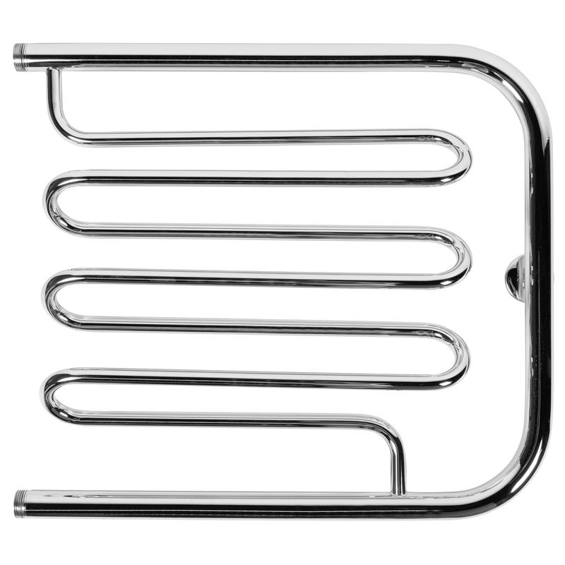 Полотенцесушитель Фокстрот-лиана 500х600 Royal Thermo НС-1204600