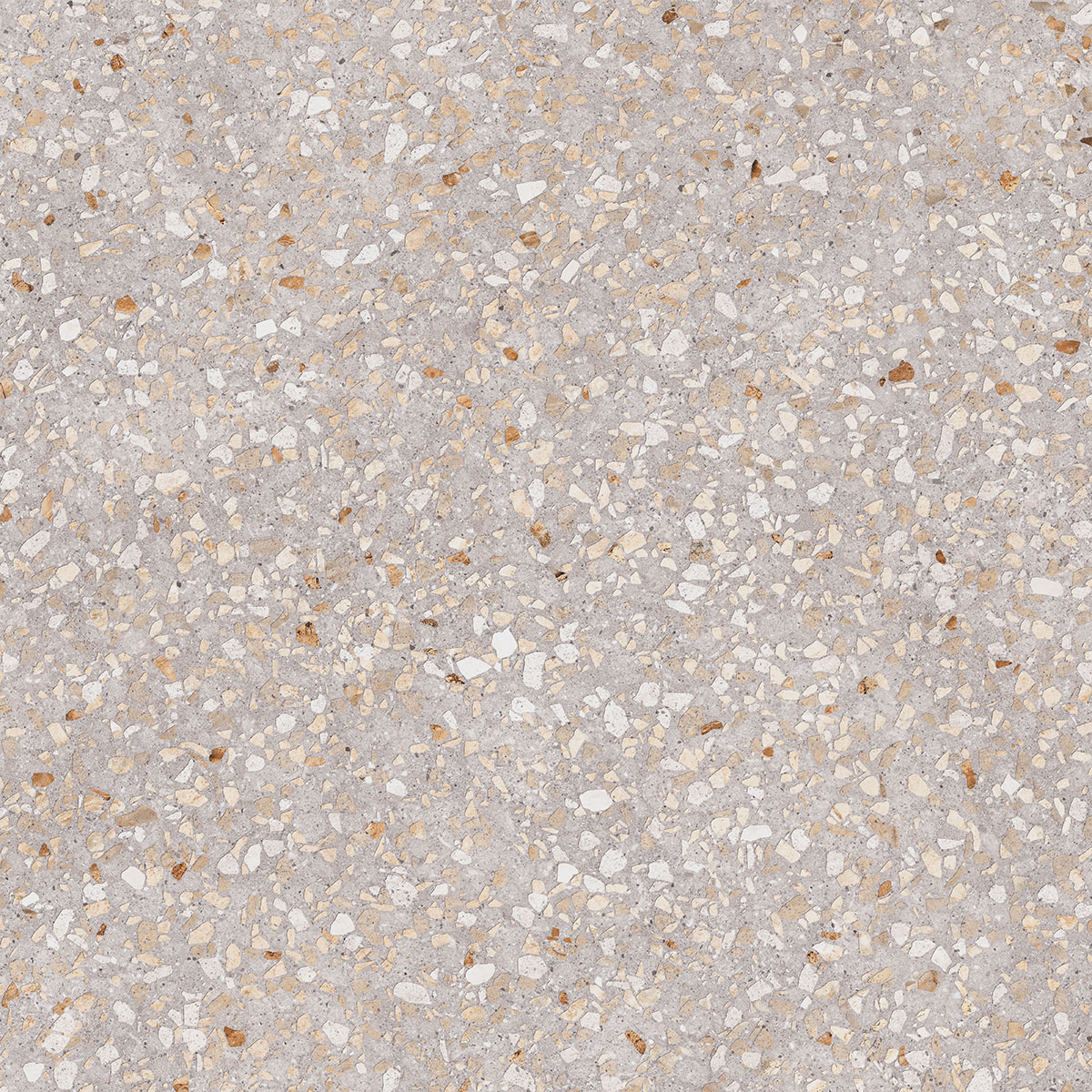 Керамогранит Терраццо беж 60х60, SG632000R