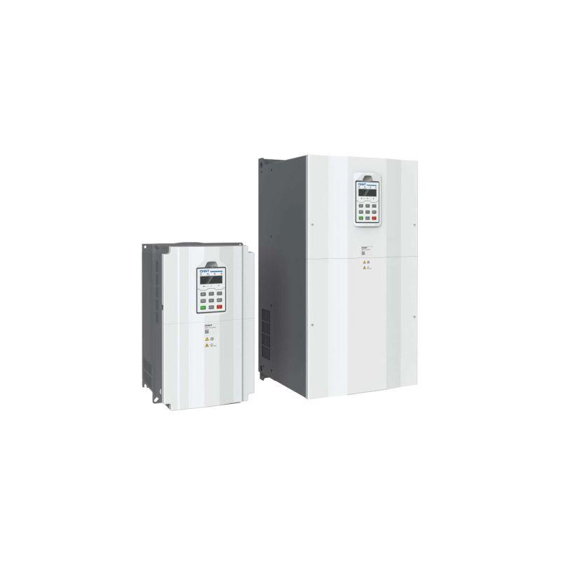 Преобразователь частоты NVF7-1.1T/1.5P-S4 встроен. тормозн. прерыватель LED панель ЭМС С3 CHINT 505311