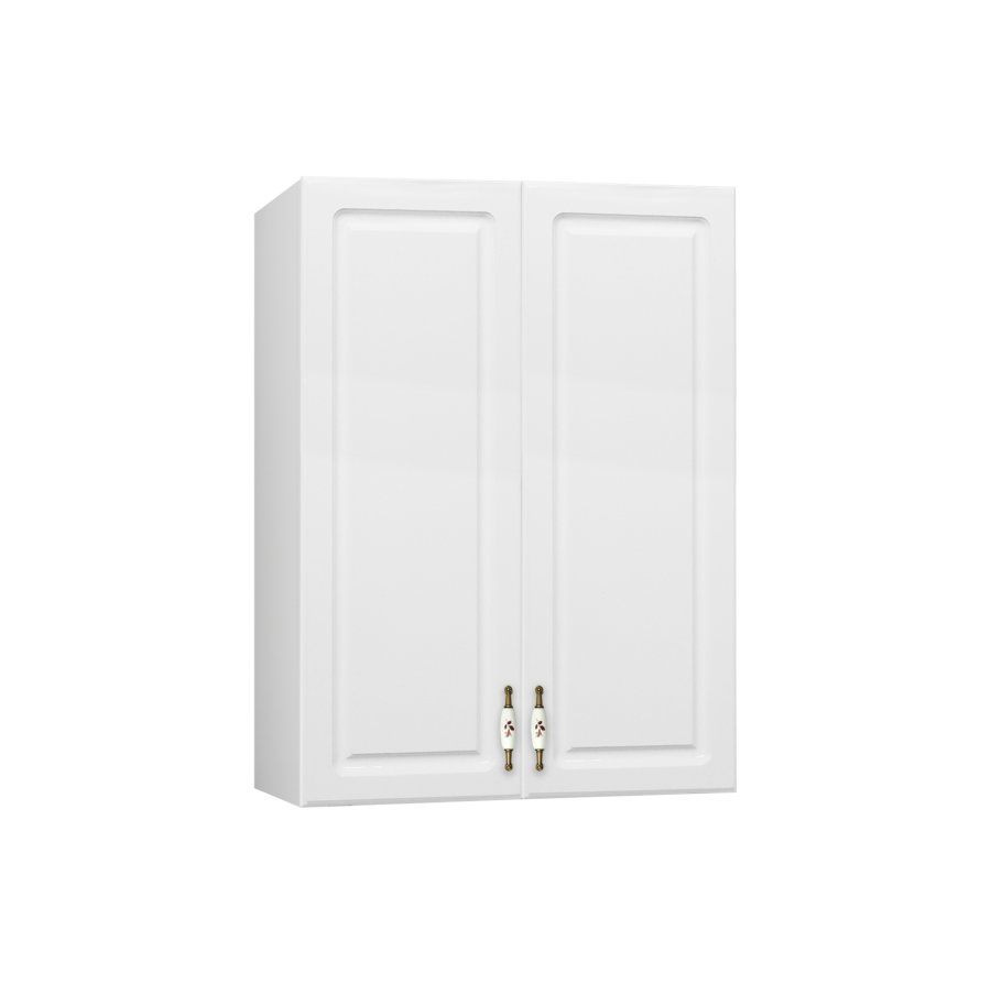 ПШ "Олеандр-2 600", Люкс белый