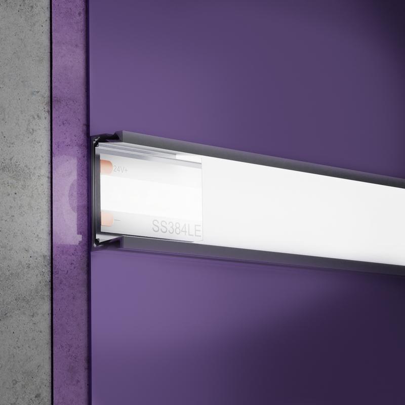 Мыльница VOGUE