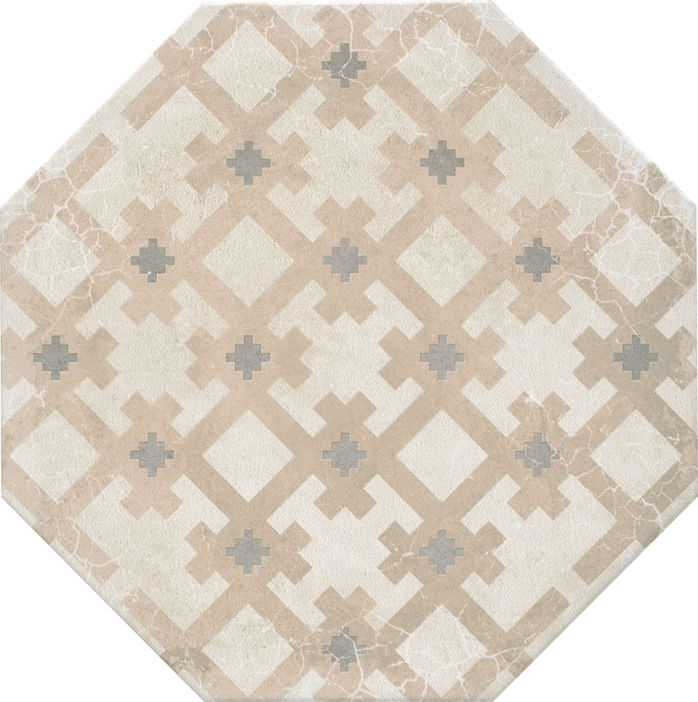 Керамогранит Пьяцетта 24х24, SG243000N