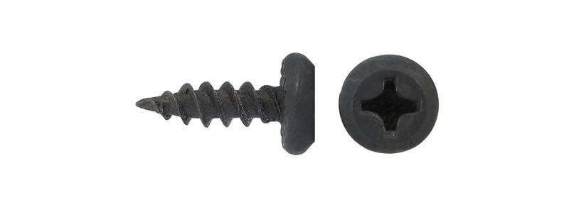 Саморез ШСММ 3.5х11 (уп.22шт) Tech-Krep/Zitar 102386