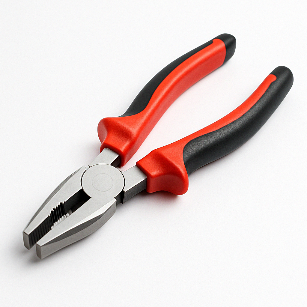 Шарнирно-губцевый инструмент