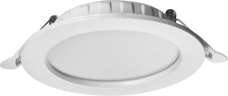 Светильник светодиодный 90 484 ODL-M1-9W-4K-WH-LED DOWNLIGHT ОНЛАЙТ 90484