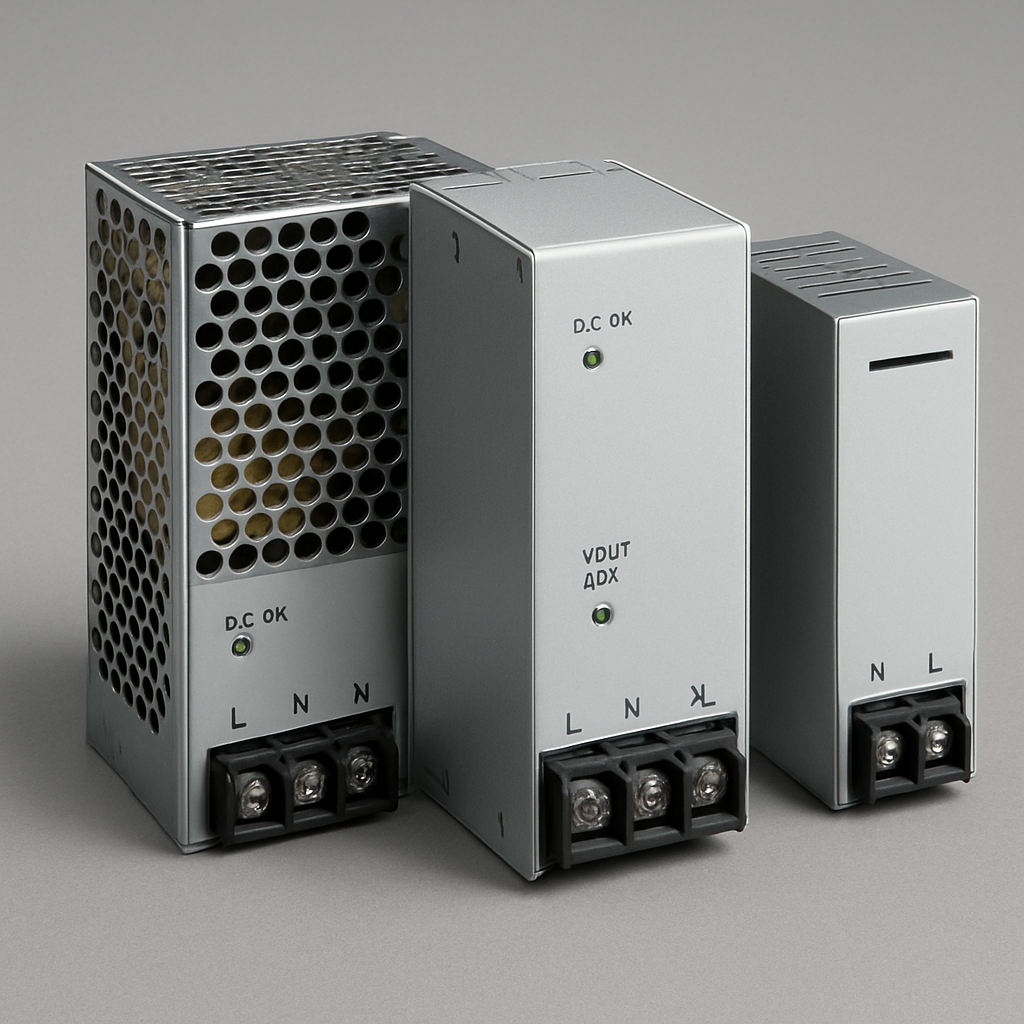 Источник питания постоянного тока