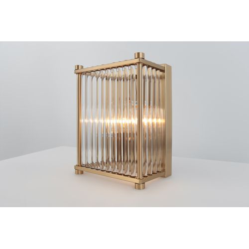 Бра Erin 4112-402 40Вт 2хE14 дизайн Rivoli Б0061973