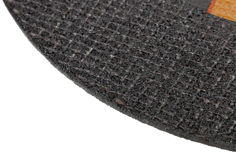 Диск отрезной по металлу профессиональный Т41-300х3.2х32мм Profi Plus Cutop 50-320