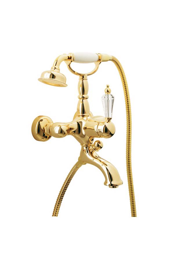 Смеситель для ванны(душ.комплект)IMPERIALE Ripresa