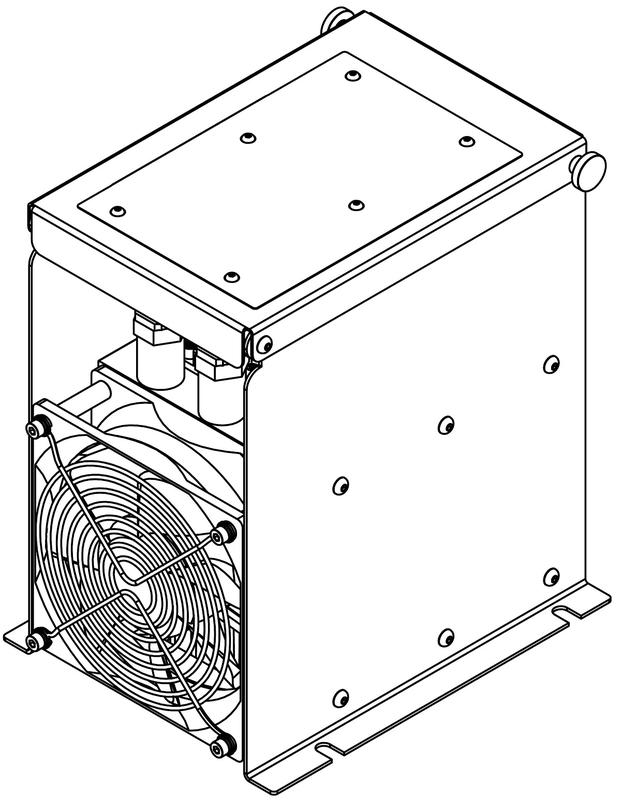 Коммутатор тиристорный МТК-21-100-480 УХЛ4 Меандр A8302-16930269