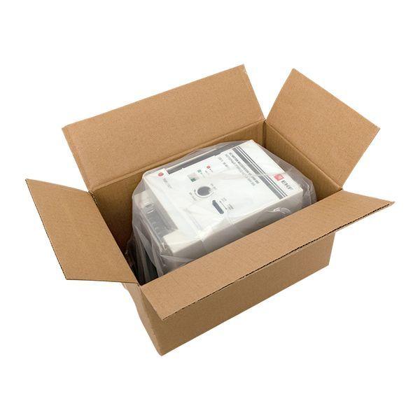 Привод моторный CD2 230B АС ВА-99М 800 EKF mccb99m-800-cd2-230ac