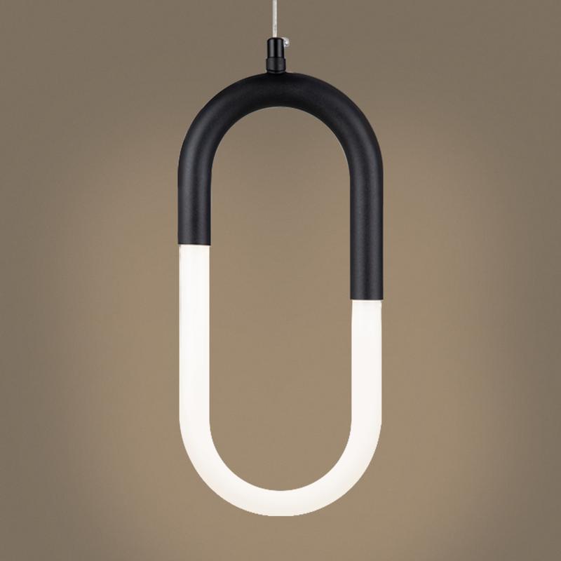 Светильник подвесной Magnet 8Вт 4000К IP20 Freya FR6106PL-L13B