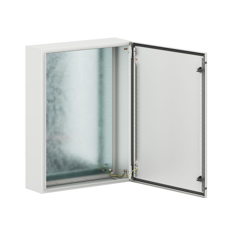 Корпус навесной STE с М/П 800х600х200мм DKC R5STE0862