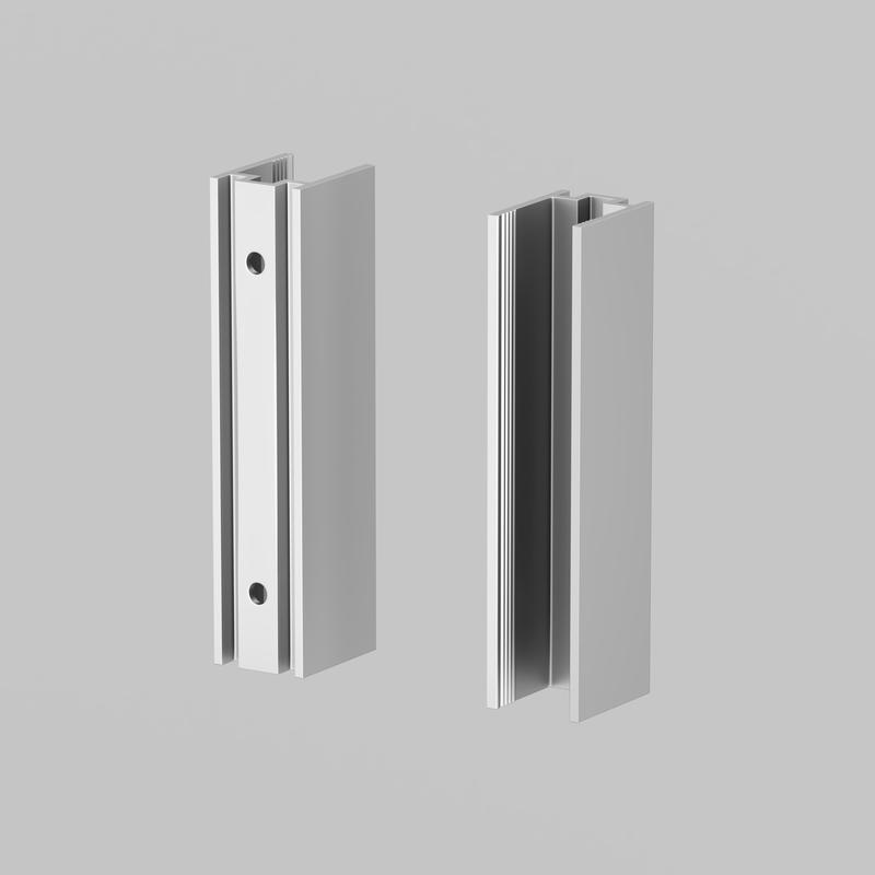 Клипса для гибкого неона 17х8мм (уп.5шт) Maytoni 20054