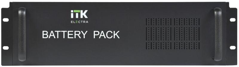 Кабинет батарейный 20х7AH ELECTRA OR ITK EOR-BK-20-7