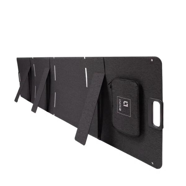 Панель солнечная портативная LT Energo LTE SM PSP100