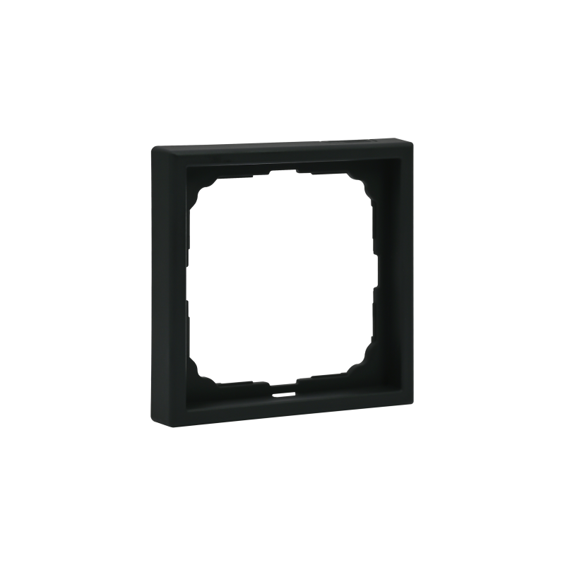 Рамка 1-м ArtGallery карбон SE GAL001001