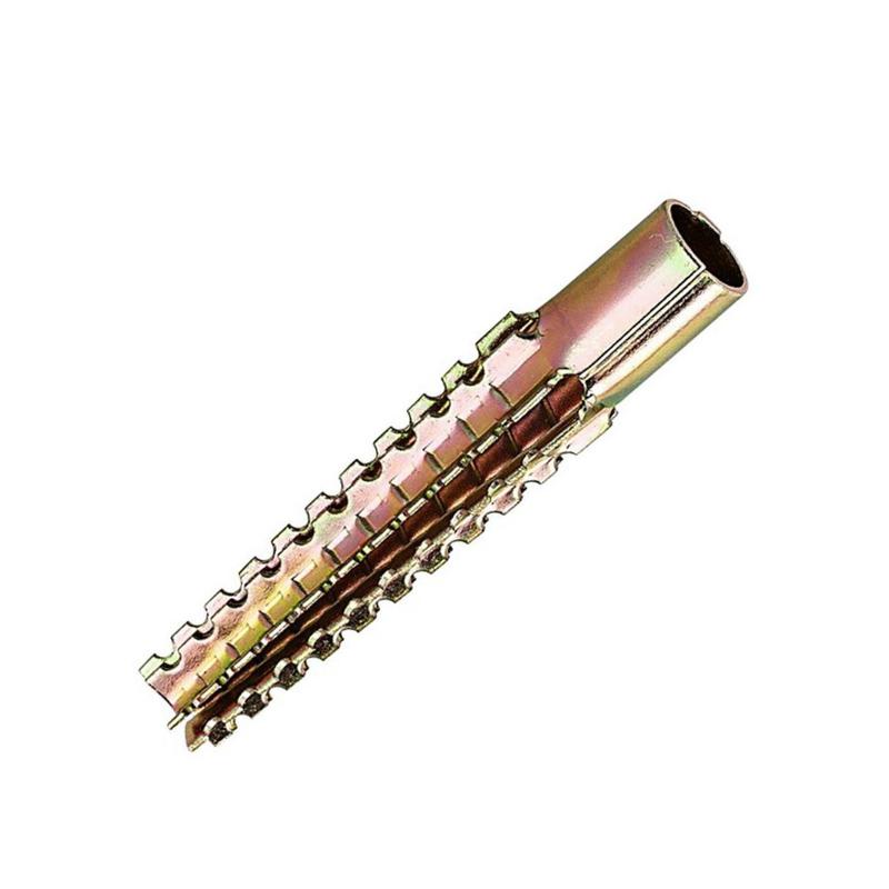 Дюбель для газобетона 10х60 (уп.5шт) Tech-Krep/Zitar 111116