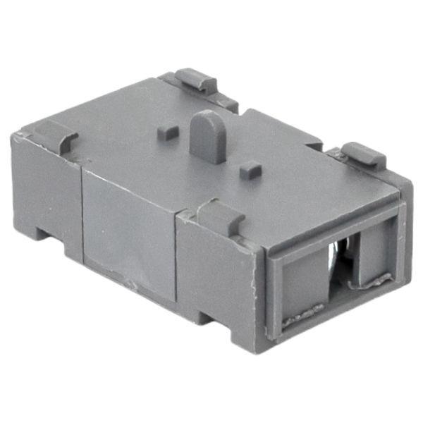 Контакт дополнительный NC для TwinBlock EKF tb-axcontact-nc