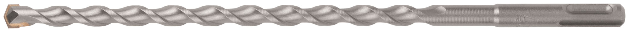 Бур по бетону FDW, Profi, SDS-Plus, 10 х 260 мм