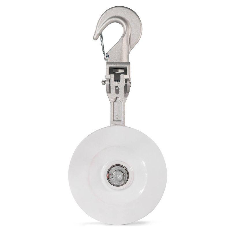 Ролик монтажный РМ-3 ПРОФИ КВТ 102114