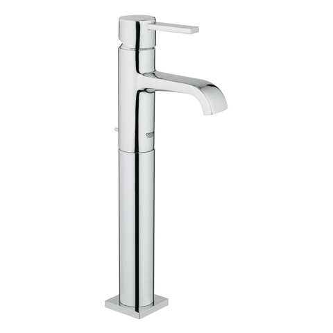 Смеситель Grohe Allure 32760000 для раковины