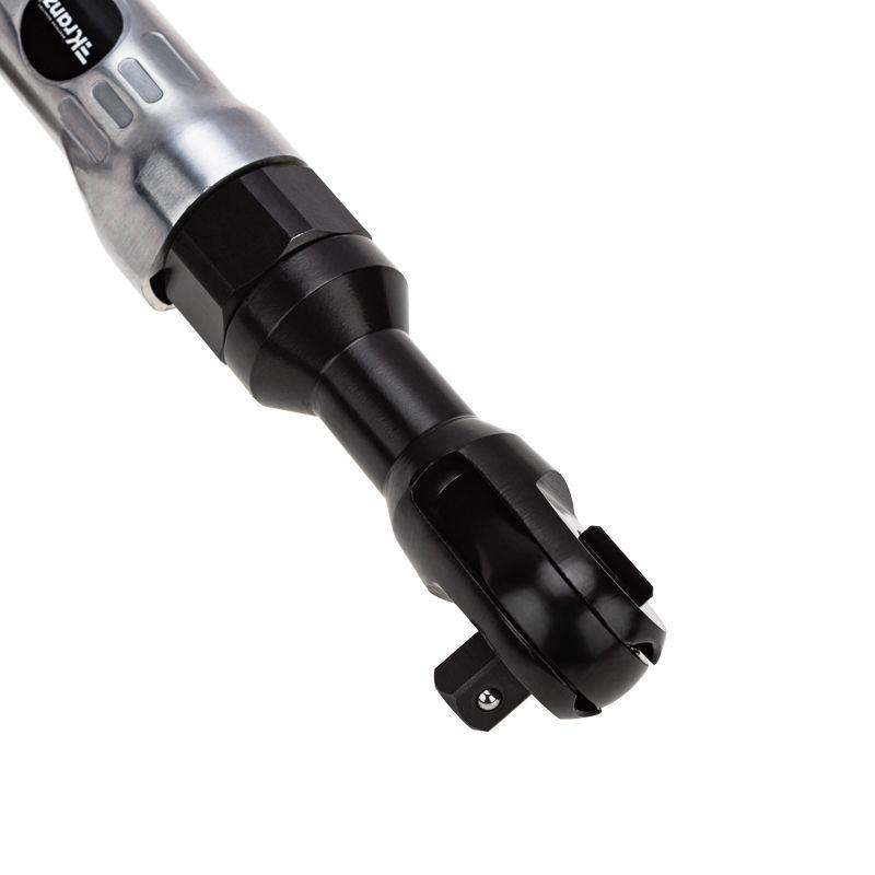 Трещотка пневматическая 1/2дюйм 70Нм Kranz KR-80-0705