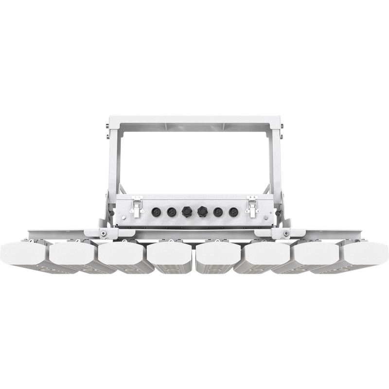 Светильник светодиодный FORWARD 1100W D80 850 WH SB СТ 1864004150