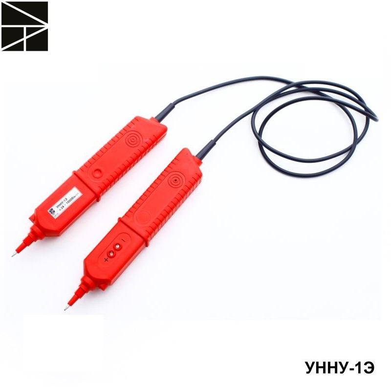 Указатель напряжения УННУ-1Э ЭЛЕКТРО ТРЕЙД ET-UNN105