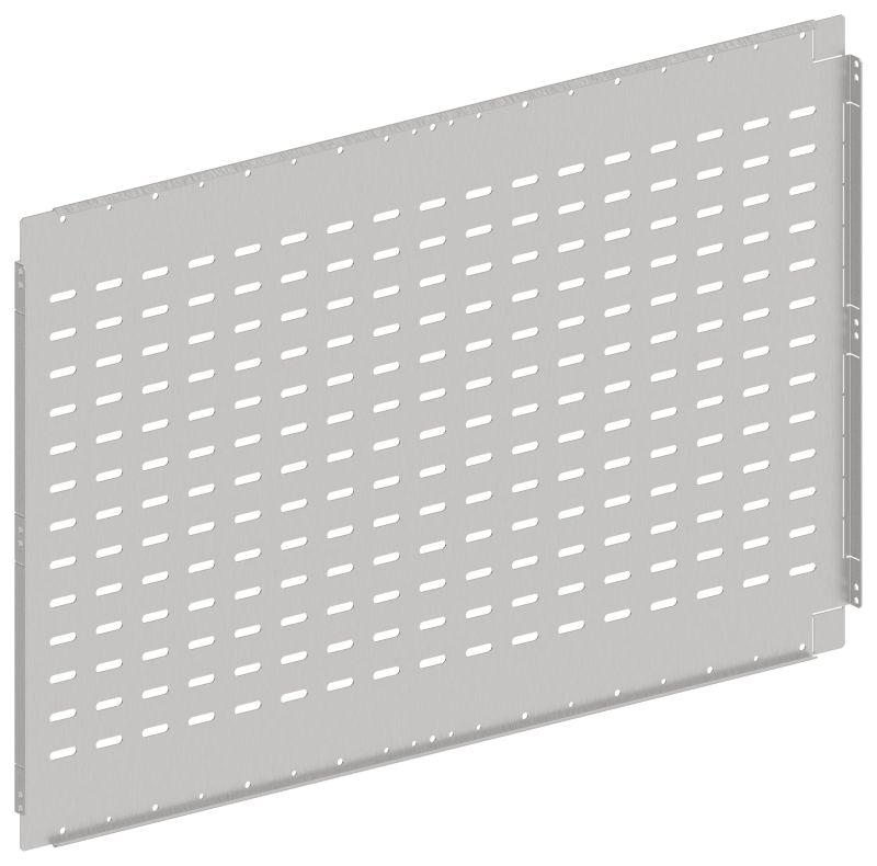 Перегородка секционирования вертикал. 600х1000 FORMAT IEK FO-00-SWV-060-100