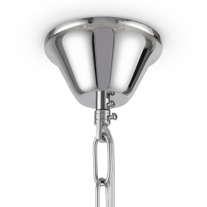 Люстра Bertrand 40Вт E14х3 IP20 Freya FR5906-PL-03-CH