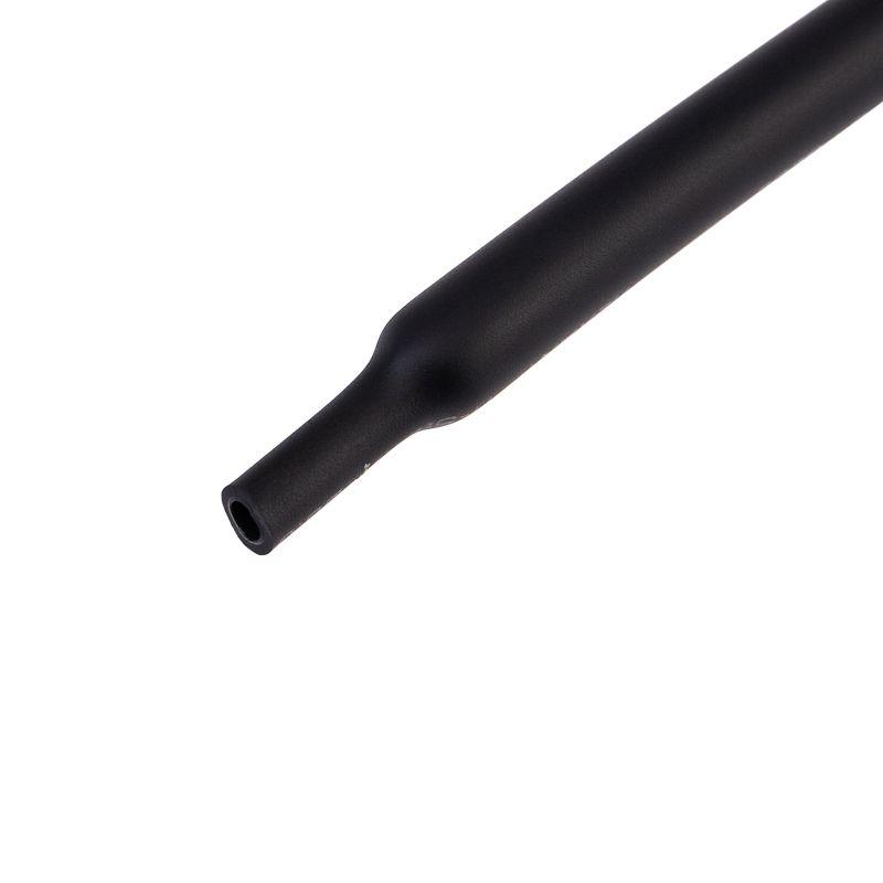 Набор трубок термоусадочных тонкостен. №5 (СТАНДАРТ) Rexant 29-0105