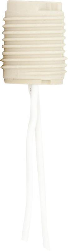 Патрон для галогенных ламп 250В G9 LH119 FERON 22350