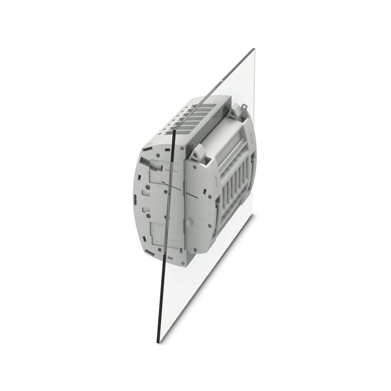 Клемма проходная KH3 2.5-3 СТЭЗ 10000080