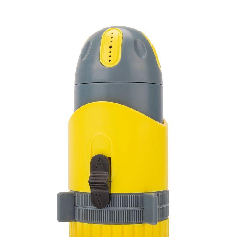 Дождеватель для полива круговой с регулировкой угла полива по горизонту Профи ЧЕТЫРЕ СЕЗОНА 62-0312-F