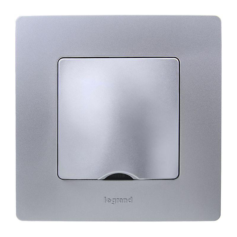 Вывод кабеля Etika IP21 алюм. IEK 672429