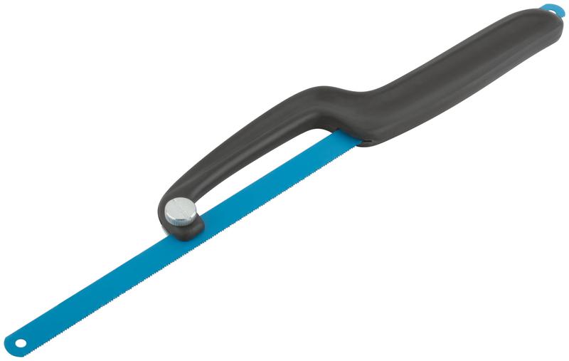 Ножовка-ручка пометаллу 300мм типВ (укрепленная) FIT 40041