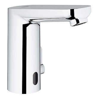 Смеситель Grohe Eurosmart Cosmopolitan E 36327001 для раковины электронный