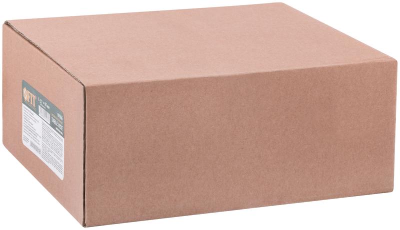 Тиски настольные поворотные усилен. 65мм ( 1.7кг ) FIT 59506