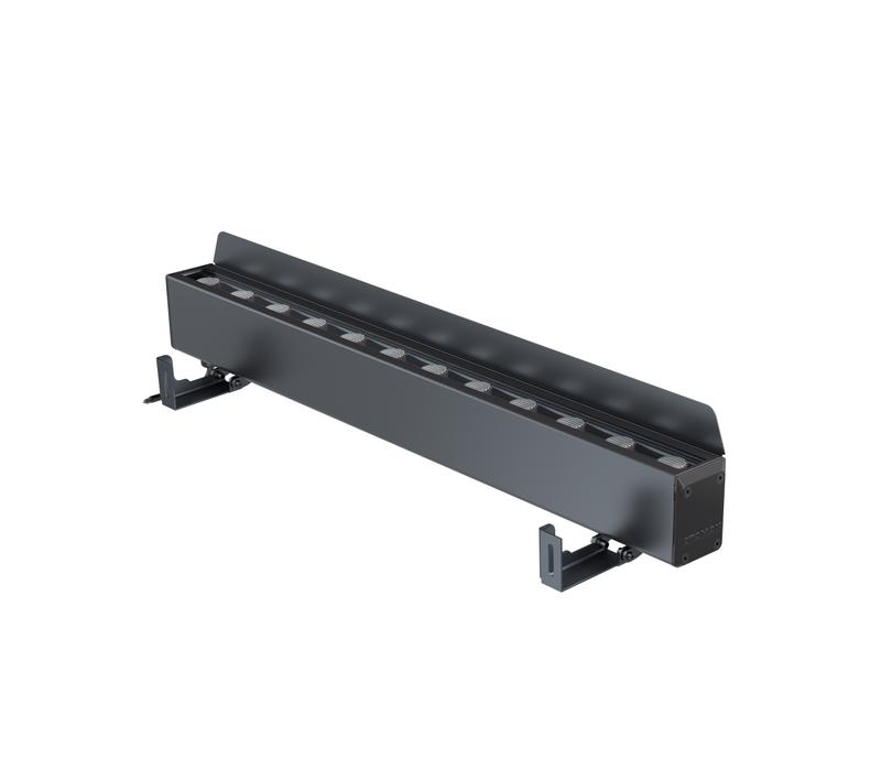 Светильник светодиодный TL-ARCH 24В LV 7 L1200 740 D115х75 MG LID архитектурный Технологии света УТ000022812