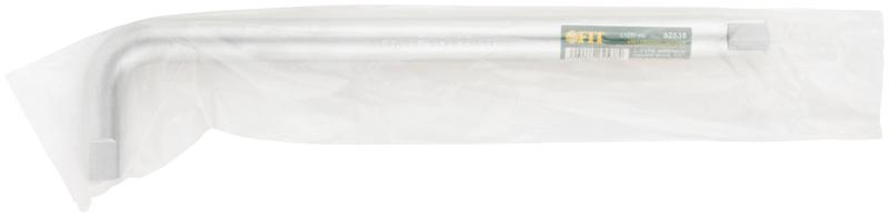 Вороток L-образный CrV 1/2дюймх250х60мм FIT 62538