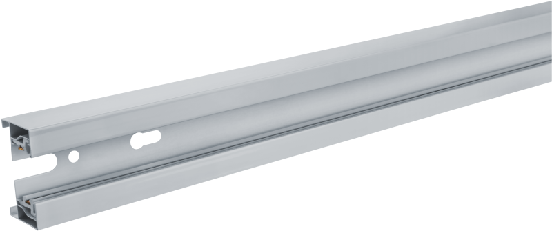 Шинопровод 95 510 NLT-B-1L-AS1-WH-100 (однофаз 1м) бел. NAVIGATOR 95510