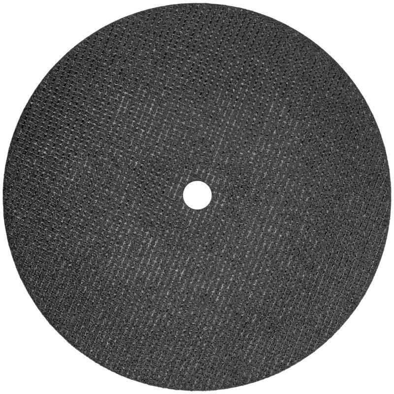 Диск отрезной по металлу профессиональный Т41-355х3.5х25.4мм Profi Plus Cutop 50-322