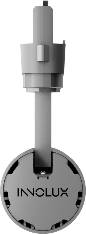 Светильник светодиодный 97 817 ДСО-Т03-22-15-3K-IP20 Innolux 97817