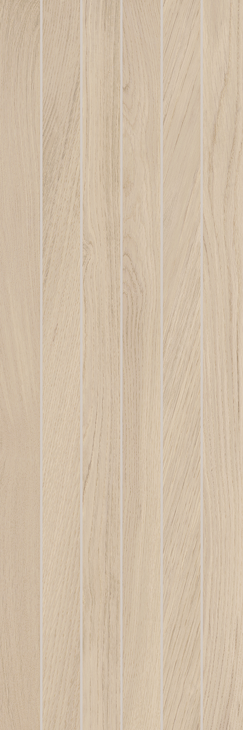 Плитка Семпионе бежевый структура 30х89,5, 13093R