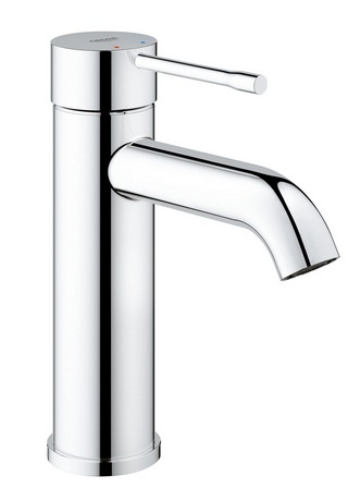 Смеситель Grohe Essence 23590001 для раковины