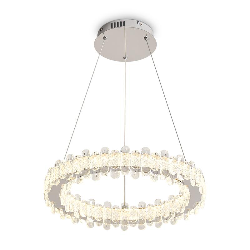 Светильник подвесной Glaise 70Вт 3000-6000К IP20 Freya FR6194PL-L110CH